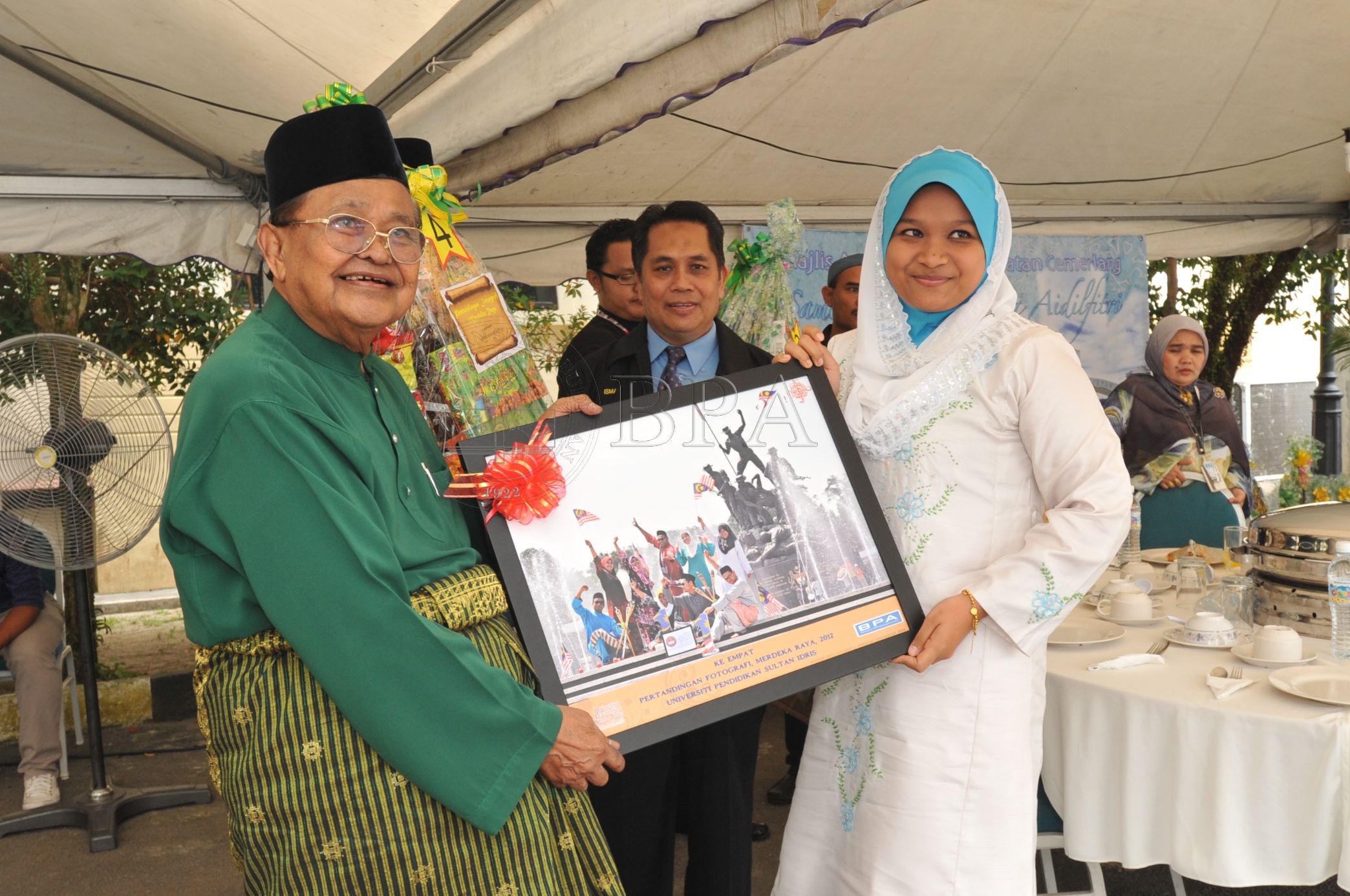 BPA 12 110 APC PRO 5484